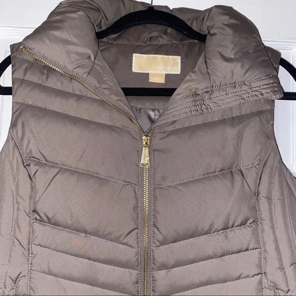 Michael Kors Vest - Picture 3 of 7